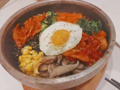 -七八冷面·延边朝鲜族美食(世纪汇店)