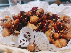 -乌江鱼杭帮菜(西湖店)