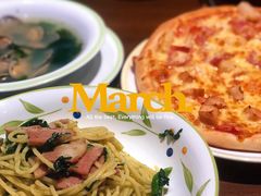 罗勒松子面-萨莉亚意式餐厅(杭州滨江天街店)