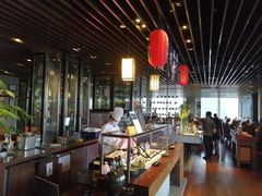 -广州富力君悦大酒店·凯菲厅