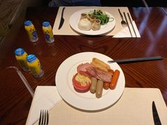 -上海中航虹桥机场泊悦酒店
