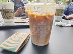 -星巴克(1788广场店)