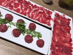 -掂档潮汕牛肉火锅(沈阳万象城店)