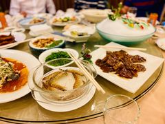 -鹏天阁酒楼·海鲜(红旗店)