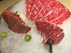 -余欢领鲜火锅(新街口店)