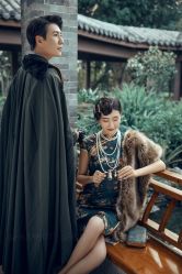 -太古映画婚纱摄影(天河店)