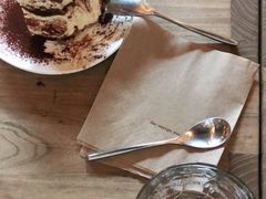 -VOYAGE COFFEE(北锣鼓巷店)