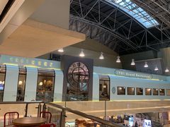 -1981牛排西餐厅(海信店)