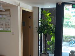 -麦子MaiMassage(打浦桥店)