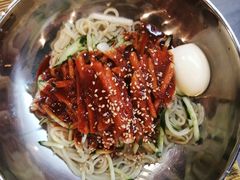 -吴草鸡爪오초닭발韩食堂(融恒盈嘉中心店)