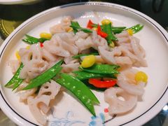 -红樽舫湖州菜.湖景餐厅(太湖渔人码头店)