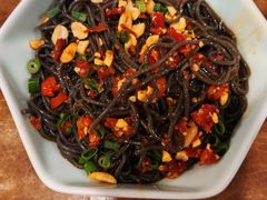 -一楼食业·美食人家