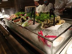 -东方广场假日酒店-蜀咖啡餐厅