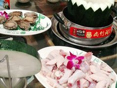 -尚竹阁冬瓜盅·18年地标美食(平洲店)