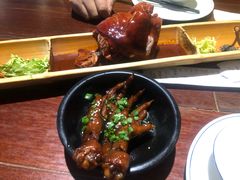 -大牌大·传统杭帮菜(湖滨店)