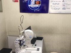 -宝岛眼镜(太原科技街店)