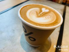 -% Arabica阿拉比卡咖啡烘焙工坊