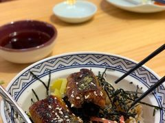 -鳗鲔料理小馆