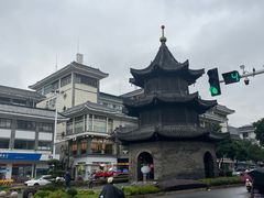 -SPA·印象足道养生(大运河度假区四望亭店)