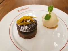 -Entrecôte 法国牛扒馆(保利·时光里店)