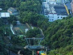 -求水山公园