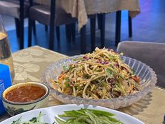 -东北老家私房菜(文灶店)