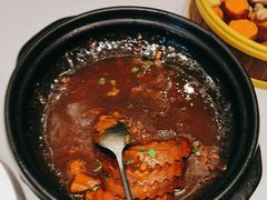 -钱记·乡野菜(紫荆花路店)
