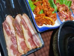 -递酒烤场(湛江路店)