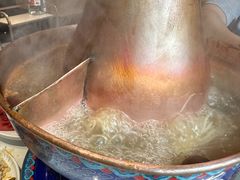 -祥源胡同·涮牛羊肉火锅(花桥店)