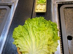 -三通阁石板烤肉