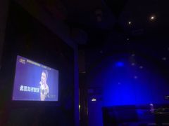 -K+全国连锁KTV(绿地缤纷天地店)