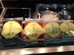 -芝麻糊世家(西华店)