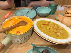 -迷你椰·泰式大排档(共康店)