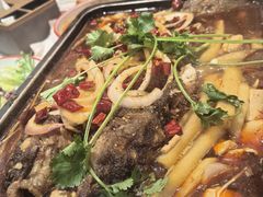 -三毛烧烤·南昌大排档(山姆店)