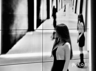 深圳看展｜拍照好去处🪐平行宇宙