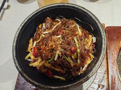 -狮王府淮扬菜(新街口友谊店)