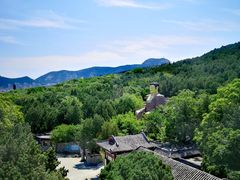 -千佛山风景名胜区
