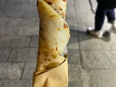 -杨记乳扇·雕梅