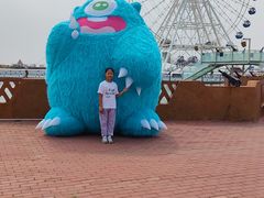 -秦皇岛乐岛海洋王国