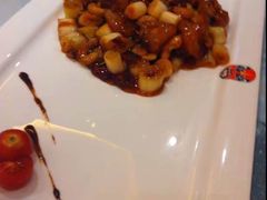 -俏江南(中山路先天下广场店)