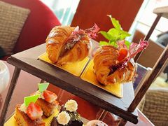 -昆明佳华广场酒店·西餐厅