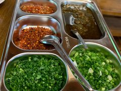 -茶马古道·野生菌清汤黄牛肉(沙溪店)