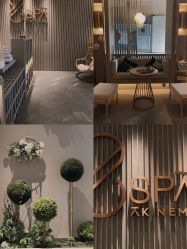 -8SPA养愈空间·新中式疗愈spa
