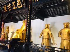 -包公祠
