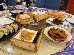 -中恒华茶楼(牌坊店)