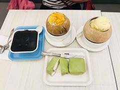 -满记甜品(苏州中心店)