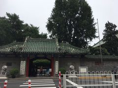 -北京协和医院(东单院区)