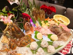 -金陵饭店-56JIA Restaurant家餐厅