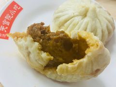 -天宫院小吃·专业包子炒肝儿(丰台和义店)