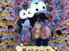 -天天玩X秋葉原日系动漫游戏中心